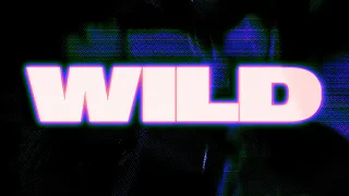 Bru-C - Wild (Official Lyric Video)