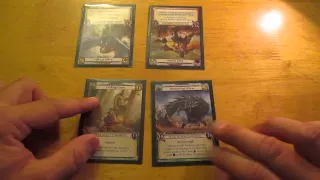Epic - Basics - Attacking, Blocking, and Breakthrough