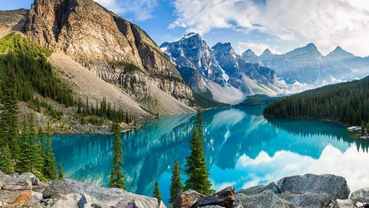 Vídeo de Alma Nômade Ecoturismo