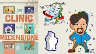 Clinic Deluxe Edition - Recensione in italiano