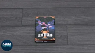 Wizards Cup - How to Play