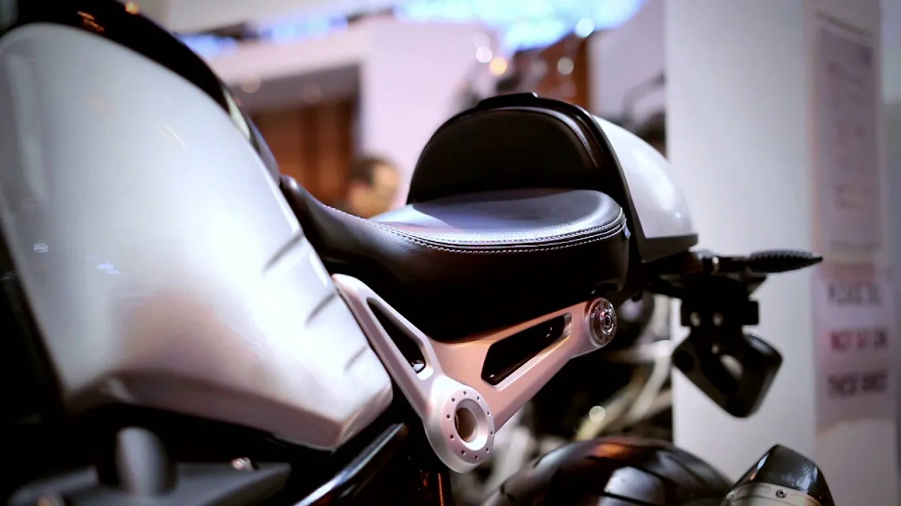 Motorcycle Live 2013 Review - Best New Bikes of 2014 presented by Bike Trader