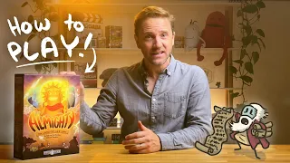 Almighty - How to Play
