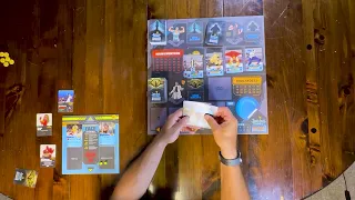 DDRT - Play Board Setup