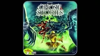 Ghost Stories