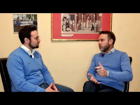 <span style="color:var(--accent)">Video:</span> Peste suina, tutto quello che c’è da sapere: intervista ad Alessandro Piana