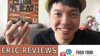 Push Your Luck Video #129
