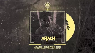 11. Arach - Jestem | prod. TRC Produkcja | Bonus Track