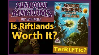 Shadow Kingdoms: Riftlands – Worth It for Solo Gamers?
