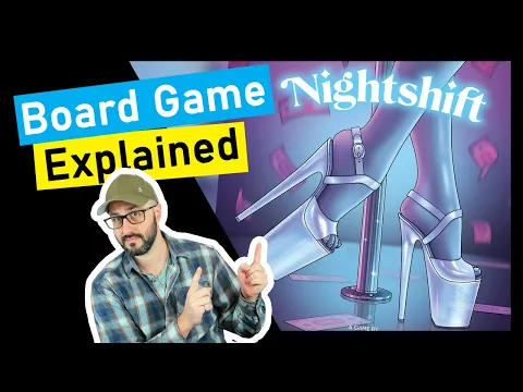 Is Nightshift for you? A Quick Overview!