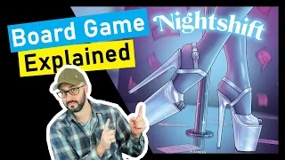 Is Nightshift for you? A Quick Overview!