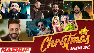 Christmas Special 2022 (Mashup) | Latest Punjabi Songs 2022 | New Punjabi Songs 2022 | Speed Records