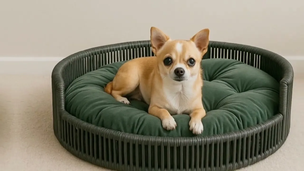 Vídeo de Grotte Pet Beds