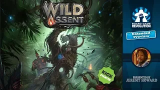 Wild Assent - BGR "Extended Preview"
