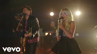 Old Dominion, Megan Moroney - Can&#39;t Break Up Now (Official Music Video)