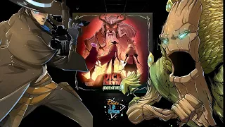 DICE THRONE ADVENTURES | Fallen Monk | Live Stream