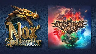 AracKhan Wars (NL)