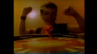 Crossfire Ad 2 (1990)