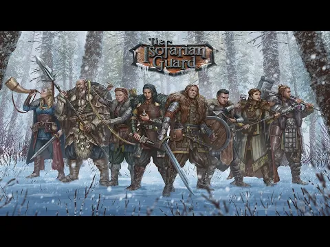Isofarian Guard: Discussion 2.0