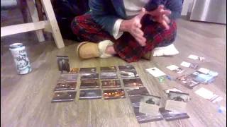 The Innsmouth Curse - Solo Variation