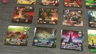 Vorstellung mit Carsten: Valeria (Schwerkraft Verlag)