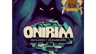 Onirim - Juego de Mesa 0053