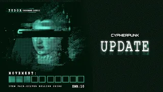 July 2026 Update | Cyberpunk Board Game