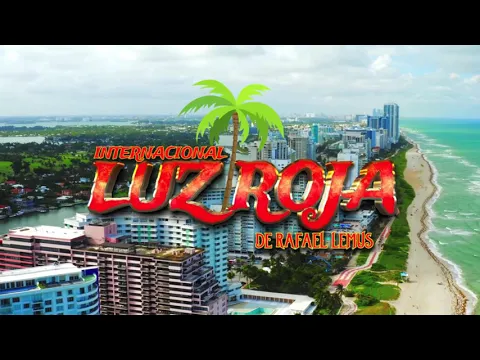 Video for event landing page