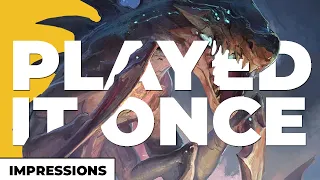 The Dragon's Hoard - Volfyrion Guilds 