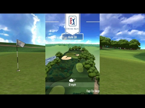 فيديو PGA TOUR