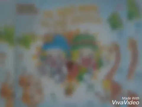 PATATI PATATÁ PINTINHO FUJÃO
