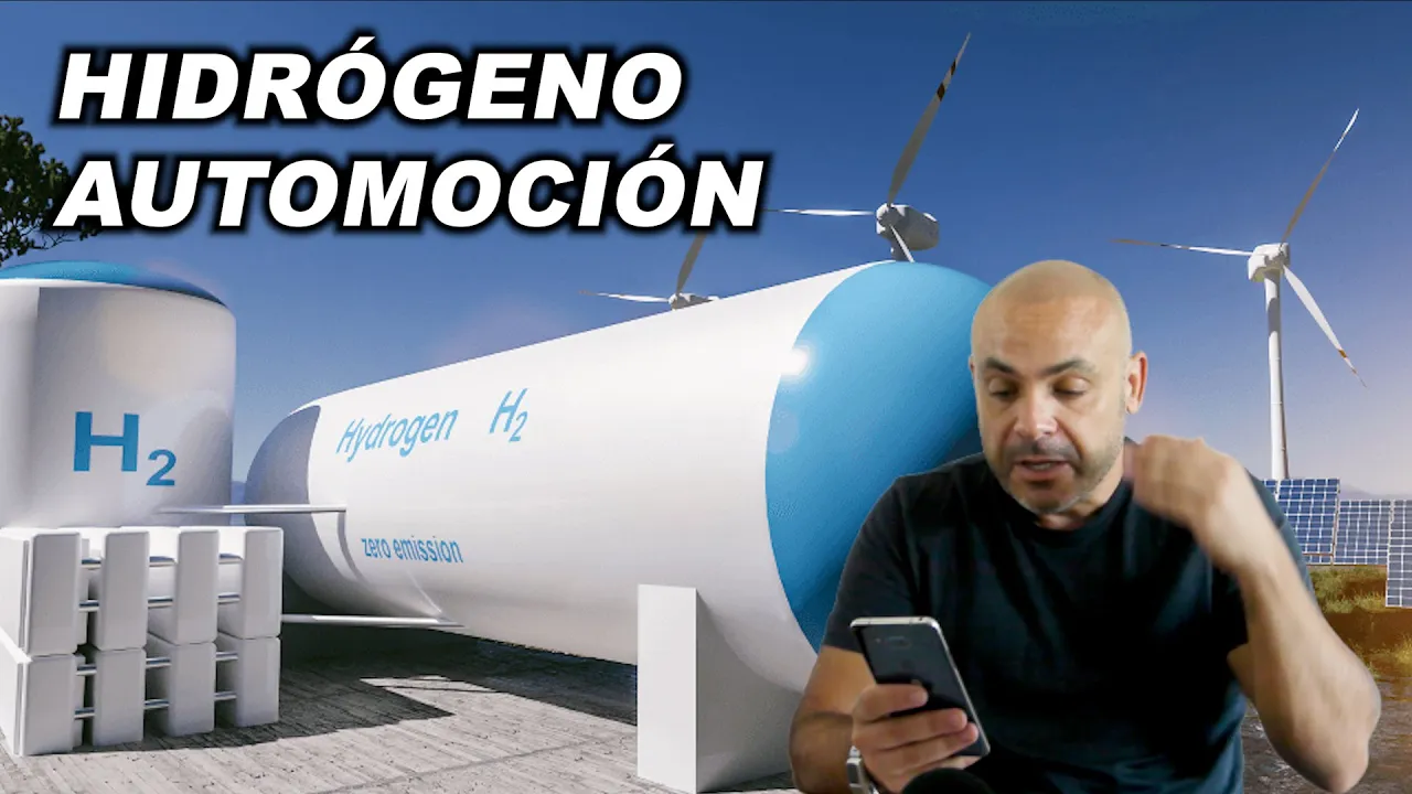 LOS ESPECTACULARES AVANCES EN HIDRÓGENO VERDE, DÓNDE NOS LLEVAN?