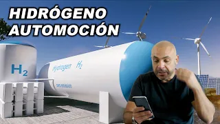 LOS ESPECTACULARES AVANCES EN HIDRÓGENO VERDE, DÓNDE NOS LLEVAN?