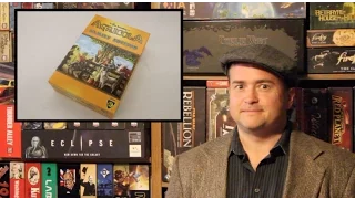 The Discriminating Gamer: Agricola: Family Edition