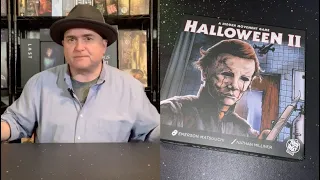 The Discriminating Gamer: Halloween II
