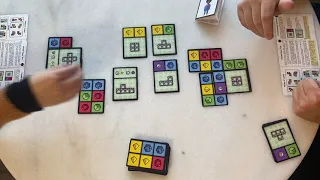How to Play Wacky Cousin Wendell (2 Player)