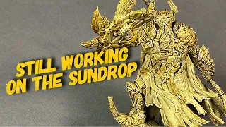 LOR Round 1 Still Playing With Sundrop