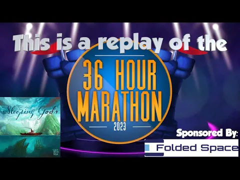 Dice Tower Replays: Sleeping Gods