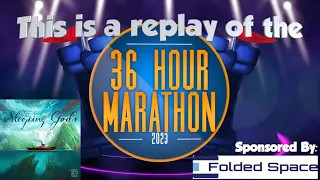 Dice Tower Replays: Sleeping Gods