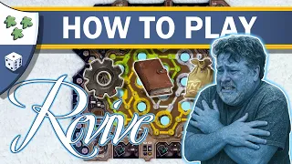 How to play Revive | Full Tutorial and Rules Explanation