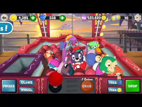 Video de Coin Dozer: Casino