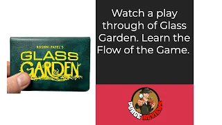 The Purge: # 4666 Glass Garden: First Play Through