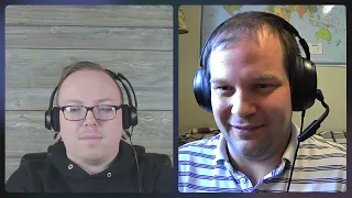 Blue Falcon Board Gaming Interview #17- John Velgus- Finger Guns at High Noon