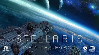 Stellaris Designer Livestream - March 2024