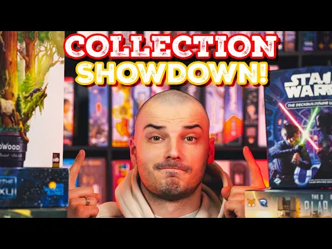 Best Board Game Collections from Around the World