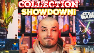 Best Board Game Collections from Around the World