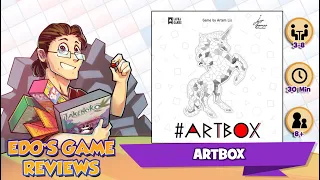 Edo's ARTBOX Review