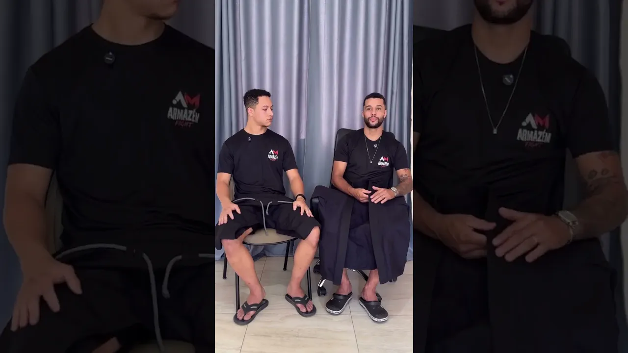 Vídeo de Warehouse Kimonos