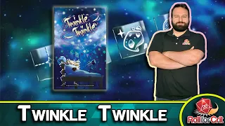 Twinkle Twinkle Preview | Like a Tile in the Sky