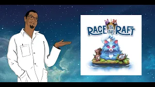 ¡Salva a los gatitos! en Race to the Raft de The City of Games